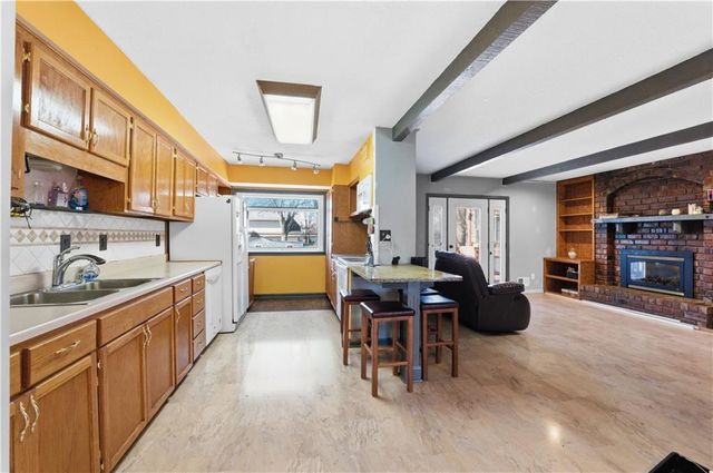 308 N Woodson Drive, Raymore, MO 64083