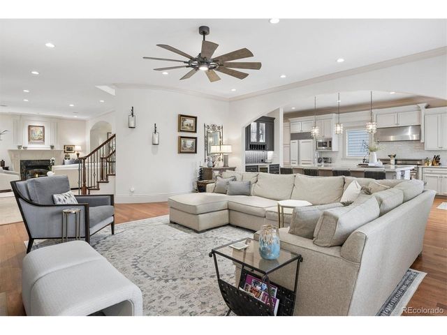 2700 E 4th Ave, Denver, CO 80206
