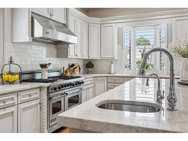 2700 E 4th Ave, Denver, CO 80206