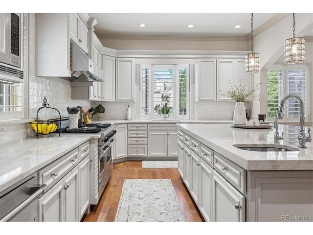 2700 E 4th Ave, Denver, CO 80206