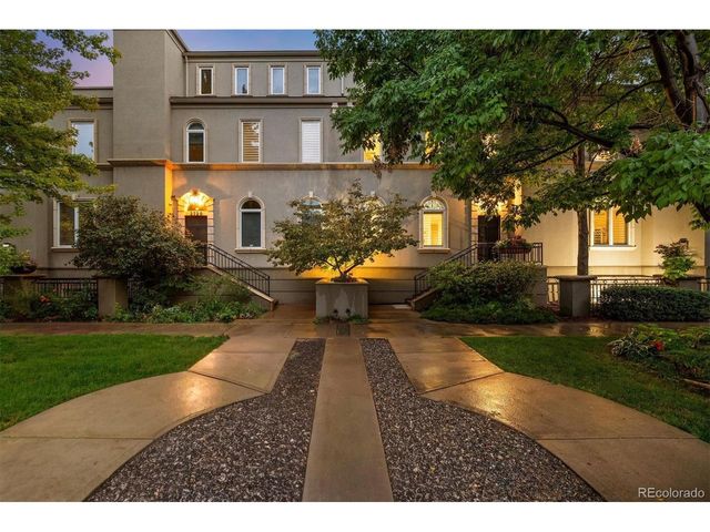 2700 E 4th Ave, Denver, CO 80206