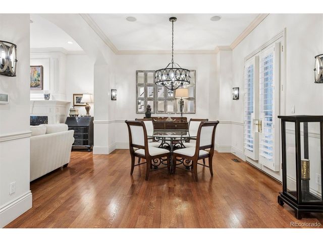 2700 E 4th Ave, Denver, CO 80206
