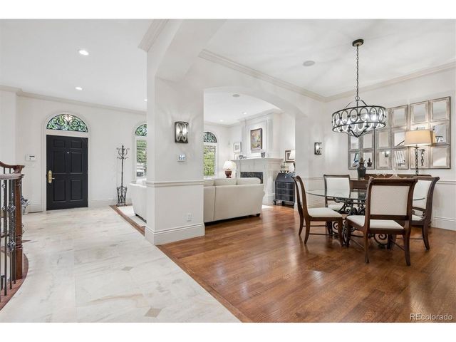 2700 E 4th Ave, Denver, CO 80206