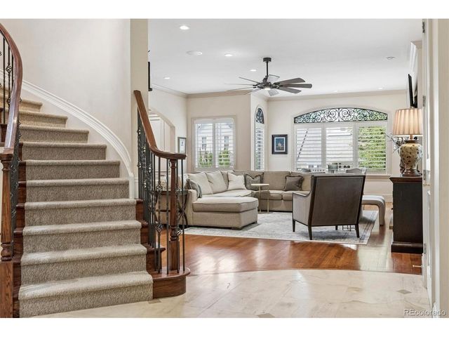 2700 E 4th Ave, Denver, CO 80206