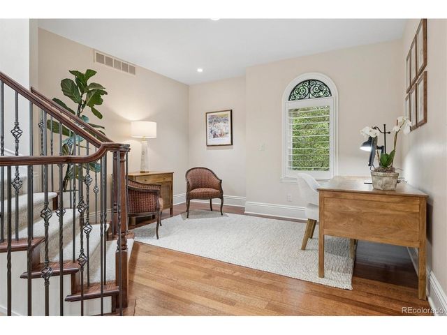 2700 E 4th Ave, Denver, CO 80206