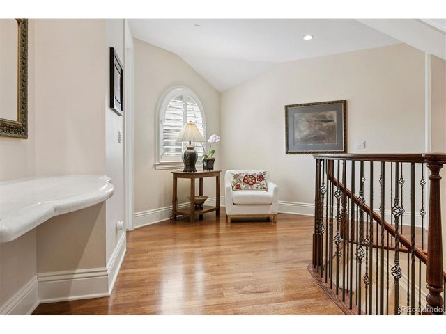 2700 E 4th Ave, Denver, CO 80206