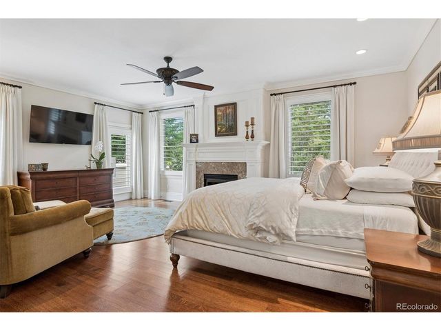 2700 E 4th Ave, Denver, CO 80206