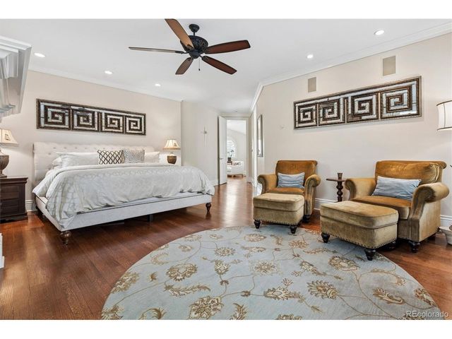 2700 E 4th Ave, Denver, CO 80206