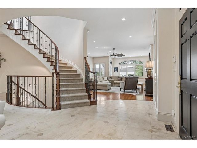 2700 E 4th Ave, Denver, CO 80206