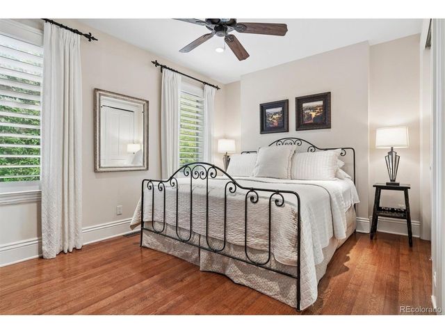 2700 E 4th Ave, Denver, CO 80206