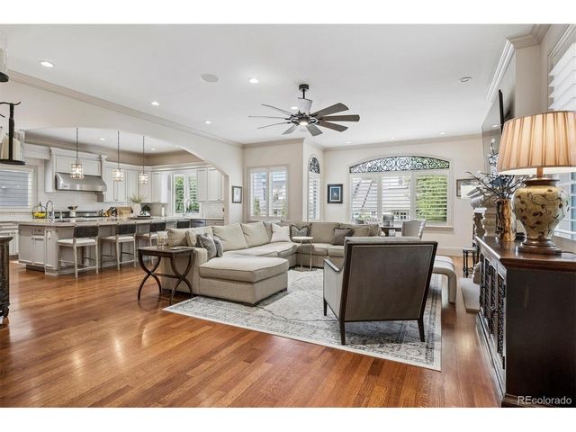 2700 E 4th Ave, Denver, CO 80206