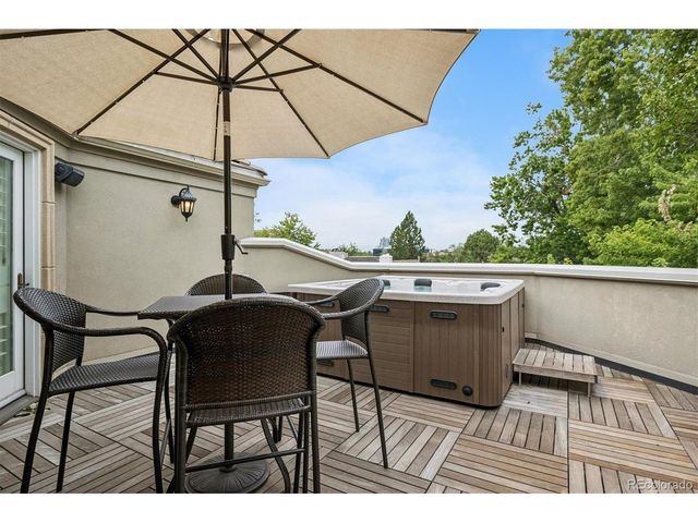 2700 E 4th Ave, Denver, CO 80206