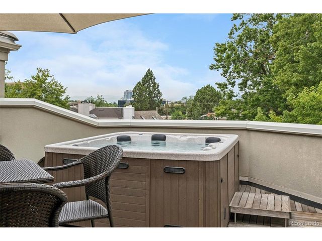 2700 E 4th Ave, Denver, CO 80206