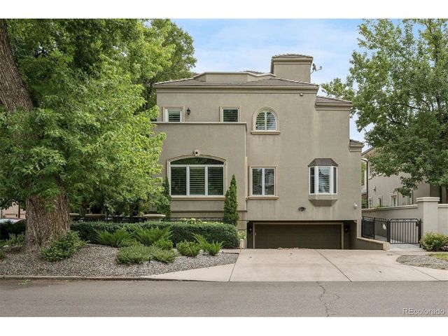 2700 E 4th Ave, Denver, CO 80206