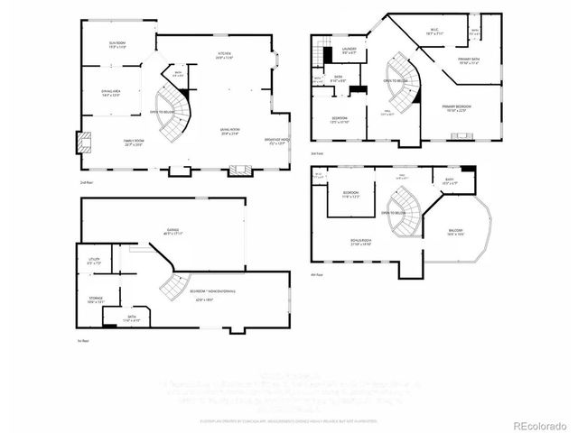 2700 E 4th Ave, Denver, CO 80206