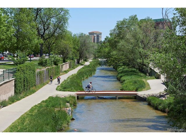 2700 E 4th Ave, Denver, CO 80206
