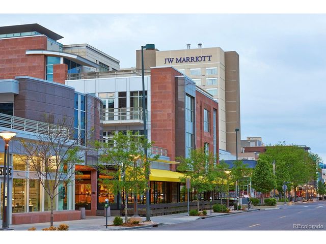 2700 E 4th Ave, Denver, CO 80206