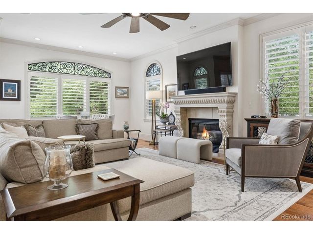 2700 E 4th Ave, Denver, CO 80206