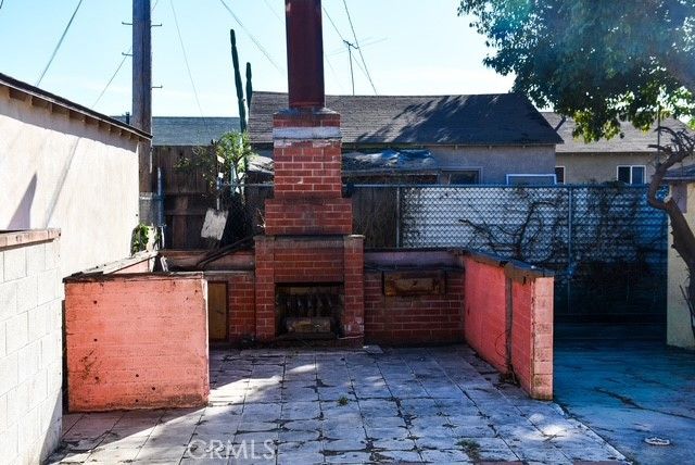 1422 W 110th, Los Angeles, CA 90047
