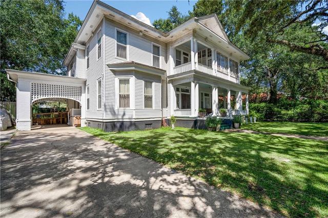 350 Michigan Avenue, Mobile, AL 36604