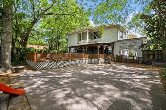 350 Michigan Avenue, Mobile, AL 36604