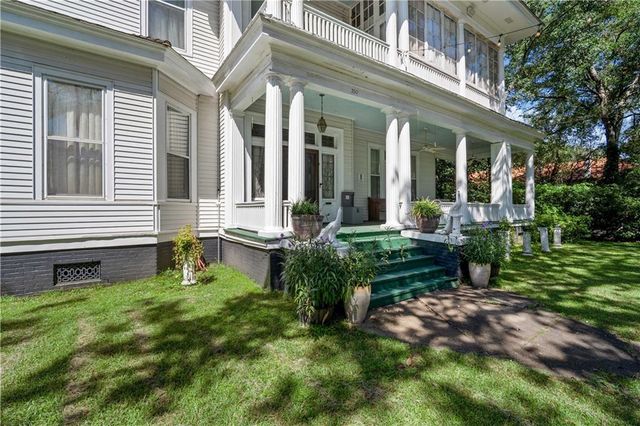 350 Michigan Avenue, Mobile, AL 36604