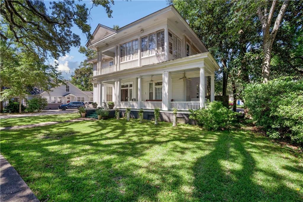350 Michigan Avenue, Mobile, AL 36604 — photo 4