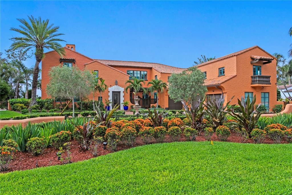501 BRIGHTWATERS BOULEVARD NE, St Petersburg, FL 33704