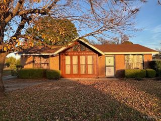 544 Conrad Street, Montgomery, AL 36110