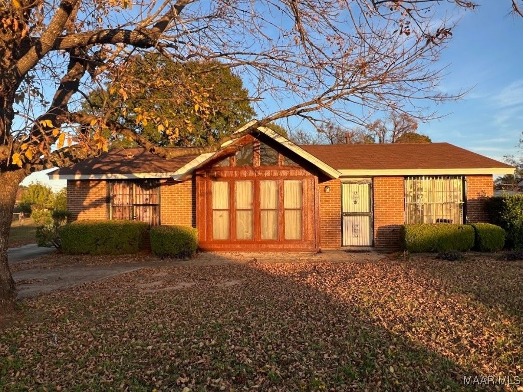 544 Conrad Street, Montgomery, AL 36110
