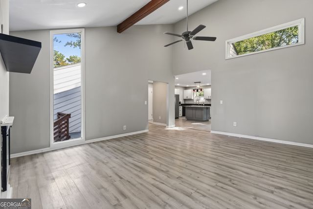 555 Glencove Drive, Macon, GA 31210