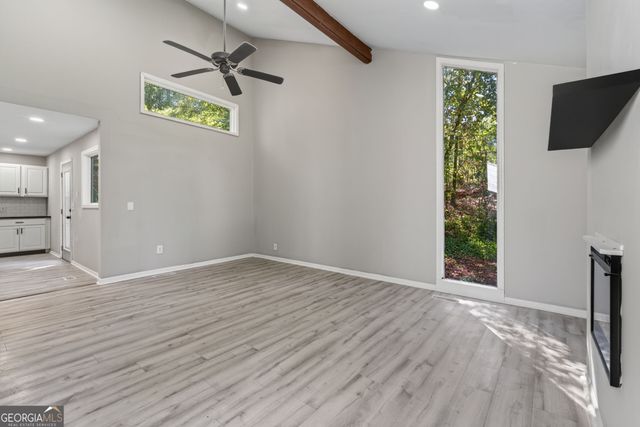 555 Glencove Drive, Macon, GA 31210
