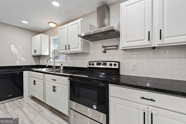 555 Glencove Drive, Macon, GA 31210