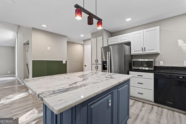 555 Glencove Drive, Macon, GA 31210