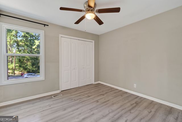 555 Glencove Drive, Macon, GA 31210