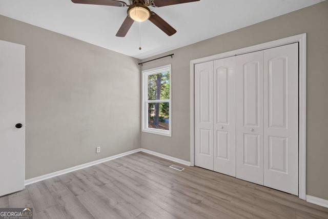 555 Glencove Drive, Macon, GA 31210