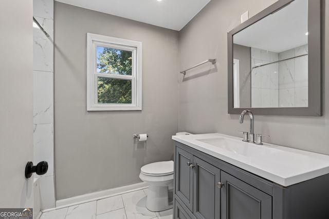 555 Glencove Drive, Macon, GA 31210