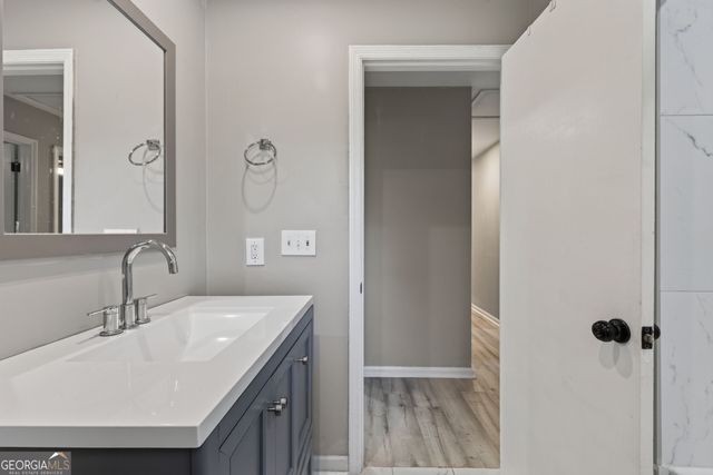 555 Glencove Drive, Macon, GA 31210