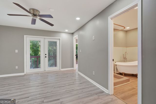 555 Glencove Drive, Macon, GA 31210