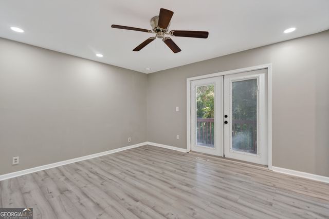 555 Glencove Drive, Macon, GA 31210