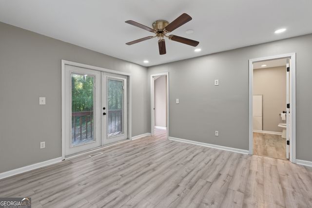 555 Glencove Drive, Macon, GA 31210