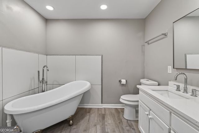 555 Glencove Drive, Macon, GA 31210