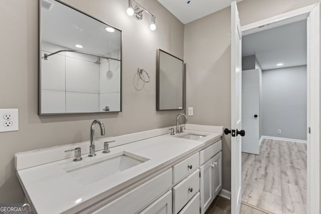 555 Glencove Drive, Macon, GA 31210