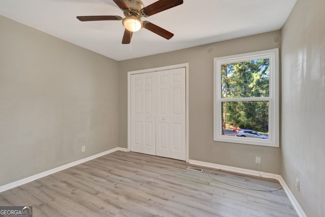555 Glencove Drive, Macon, GA 31210