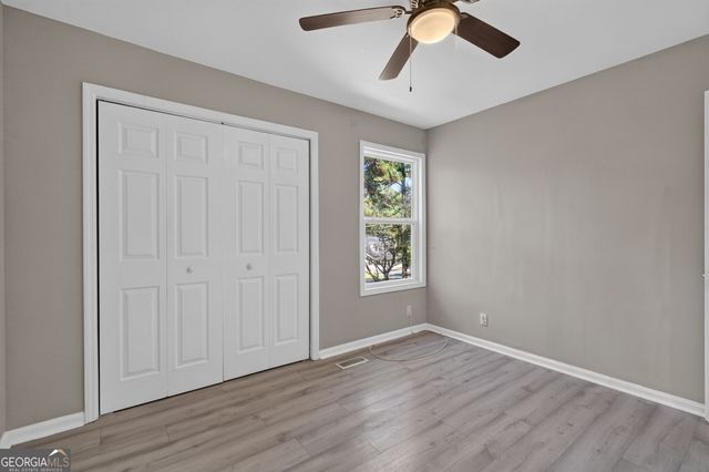 555 Glencove Drive, Macon, GA 31210