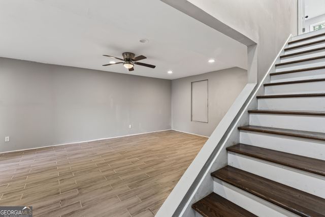 555 Glencove Drive, Macon, GA 31210