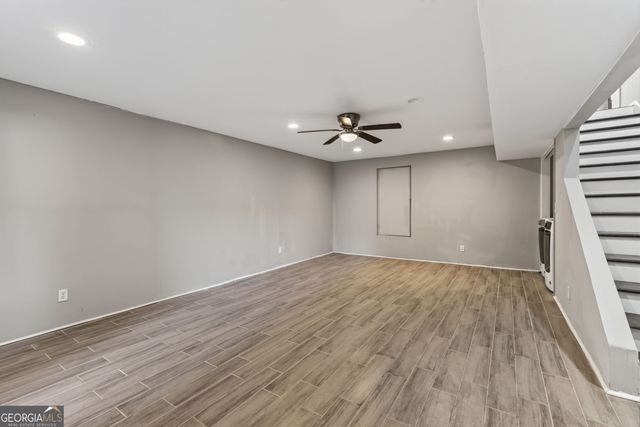 555 Glencove Drive, Macon, GA 31210