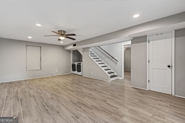 555 Glencove Drive, Macon, GA 31210