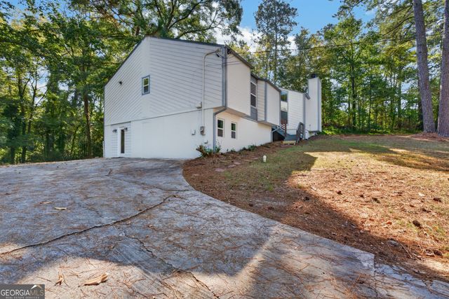555 Glencove Drive, Macon, GA 31210