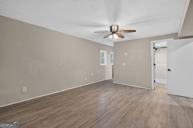 555 Glencove Drive, Macon, GA 31210